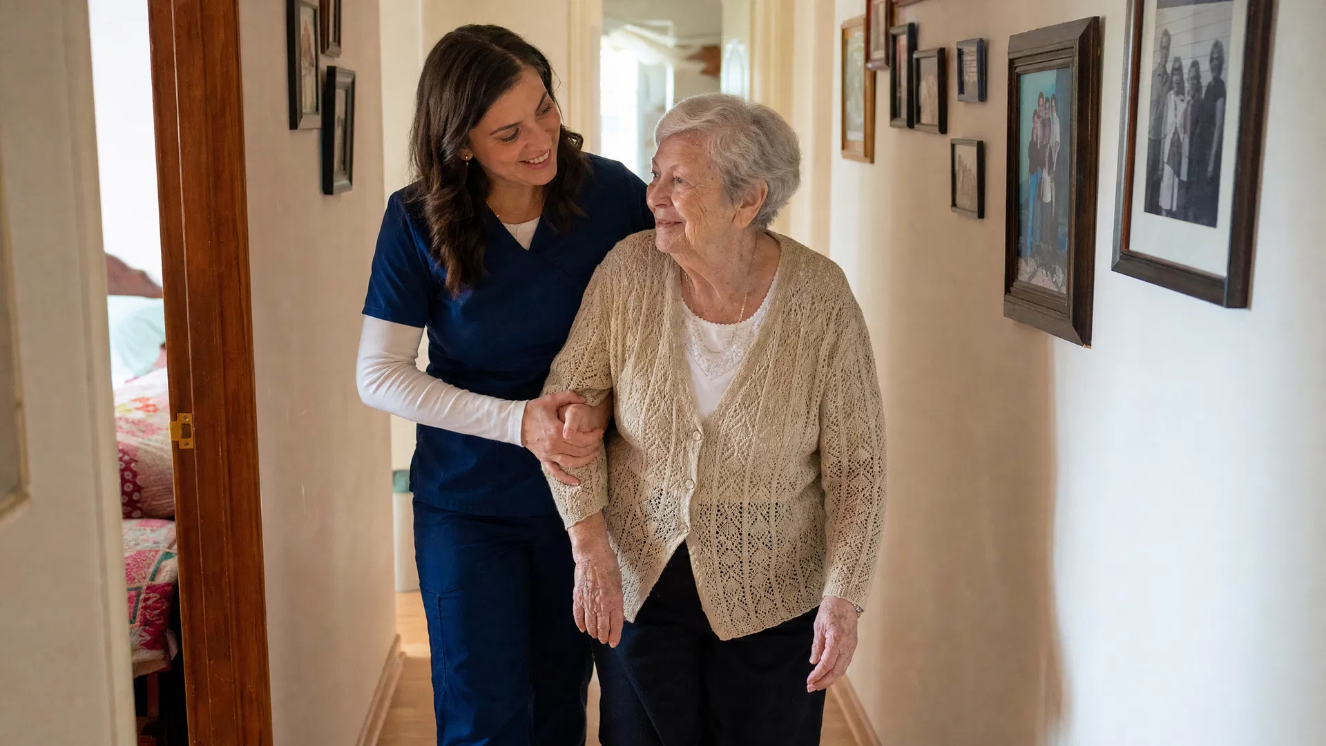 Assisted Living