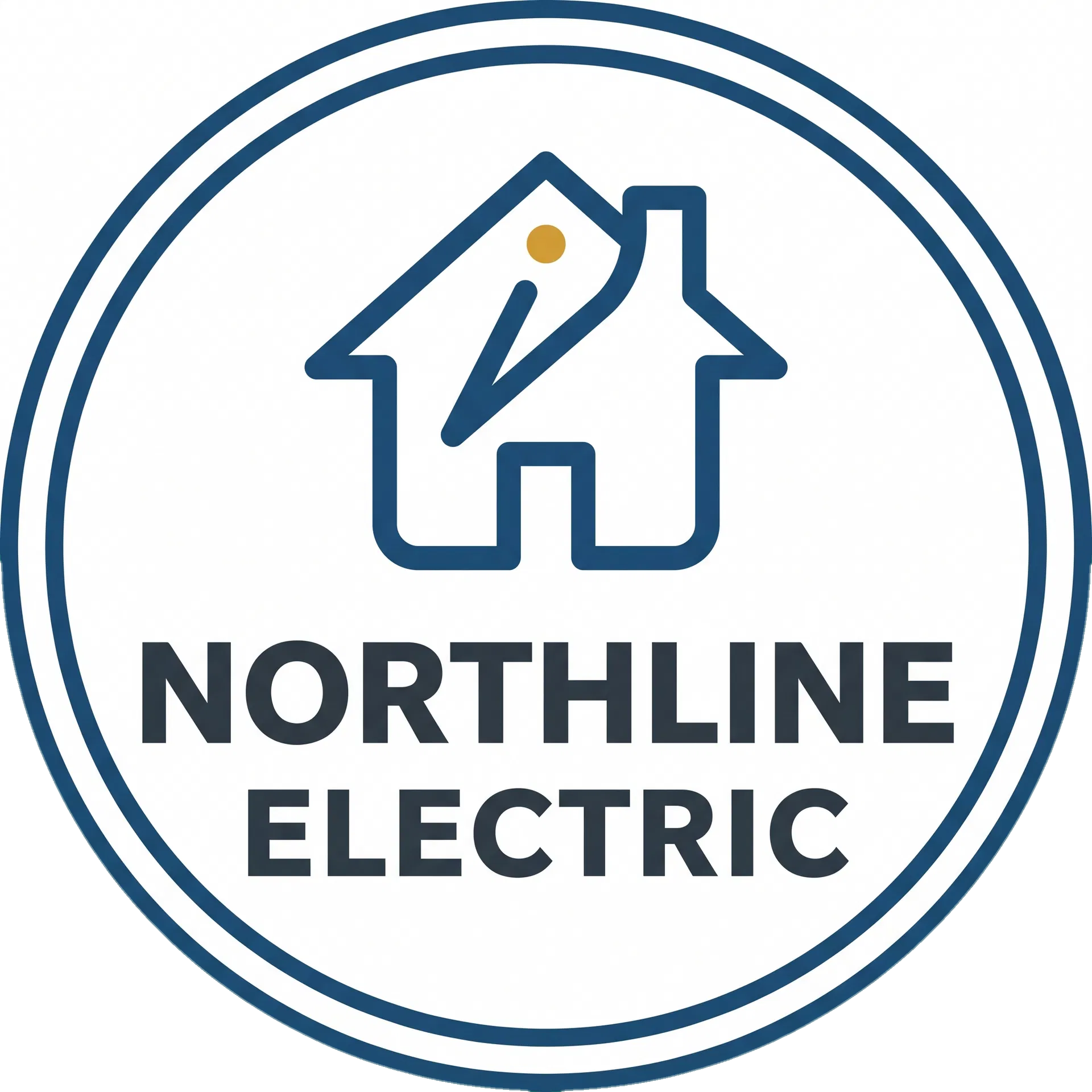 Northline Electric logo