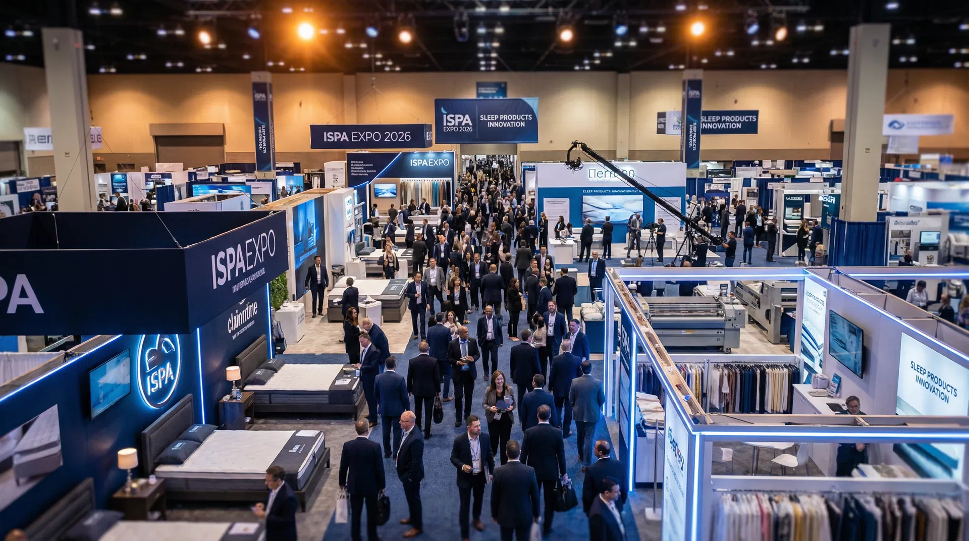 The Mattress Industry Is Resilient, Competitive, and Poised for Recovery