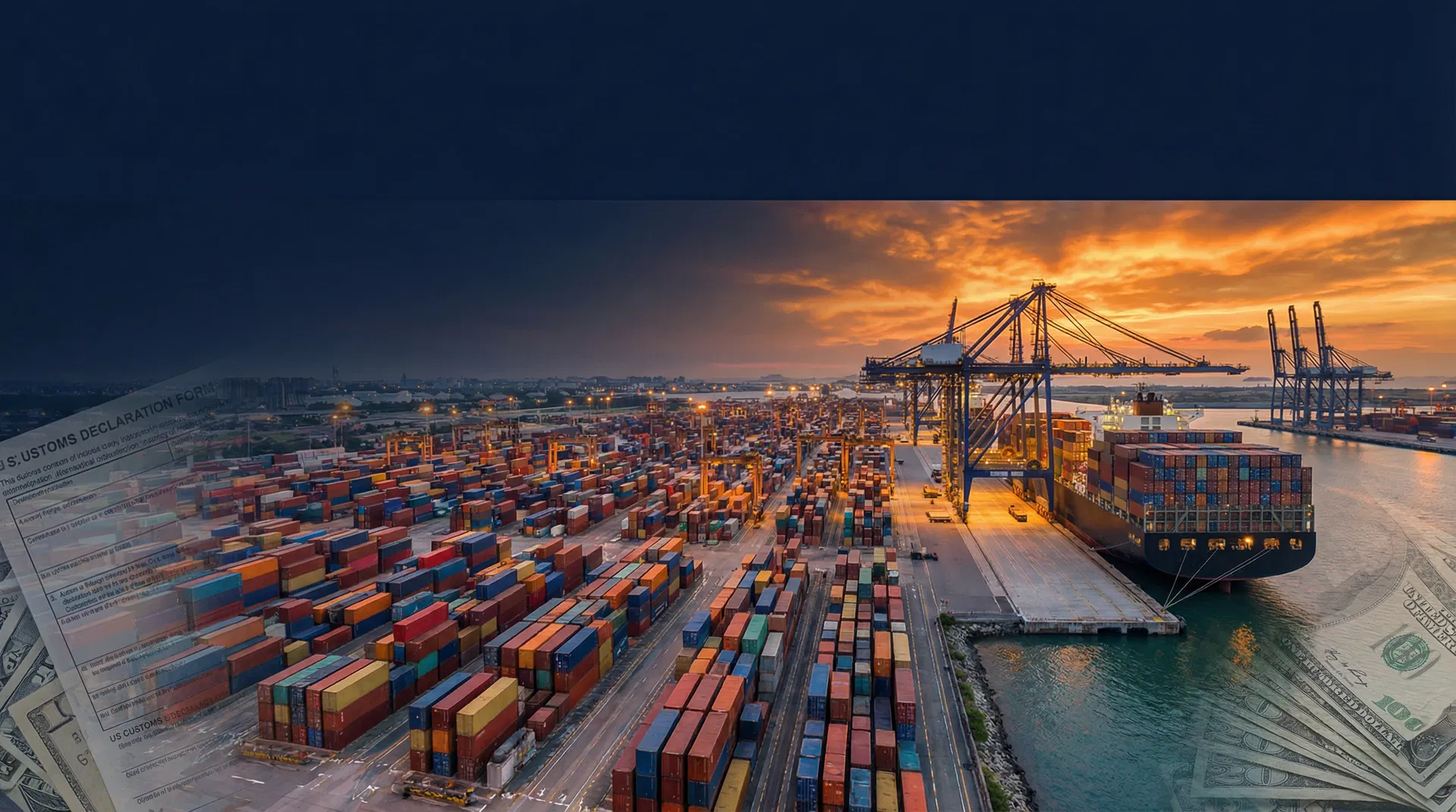 Tariff Refund Process Update: What Importers Need to Do Now