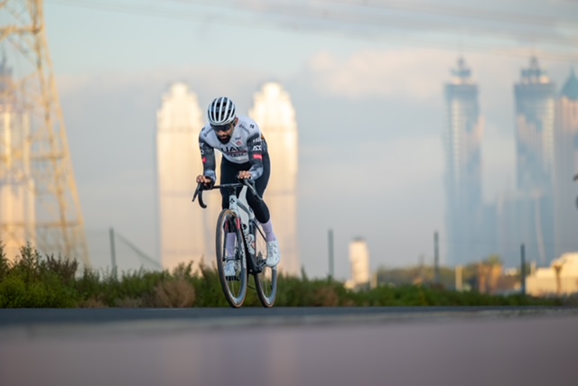 The Art and Science of Endurance (For Me, At Least)