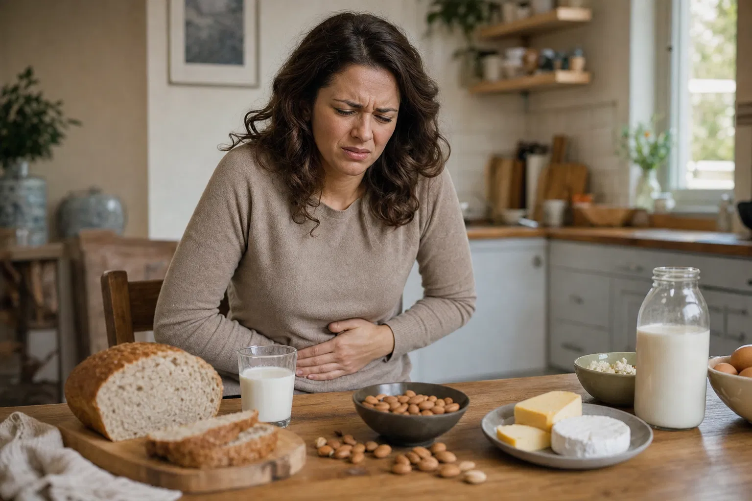Inflammation and immune response