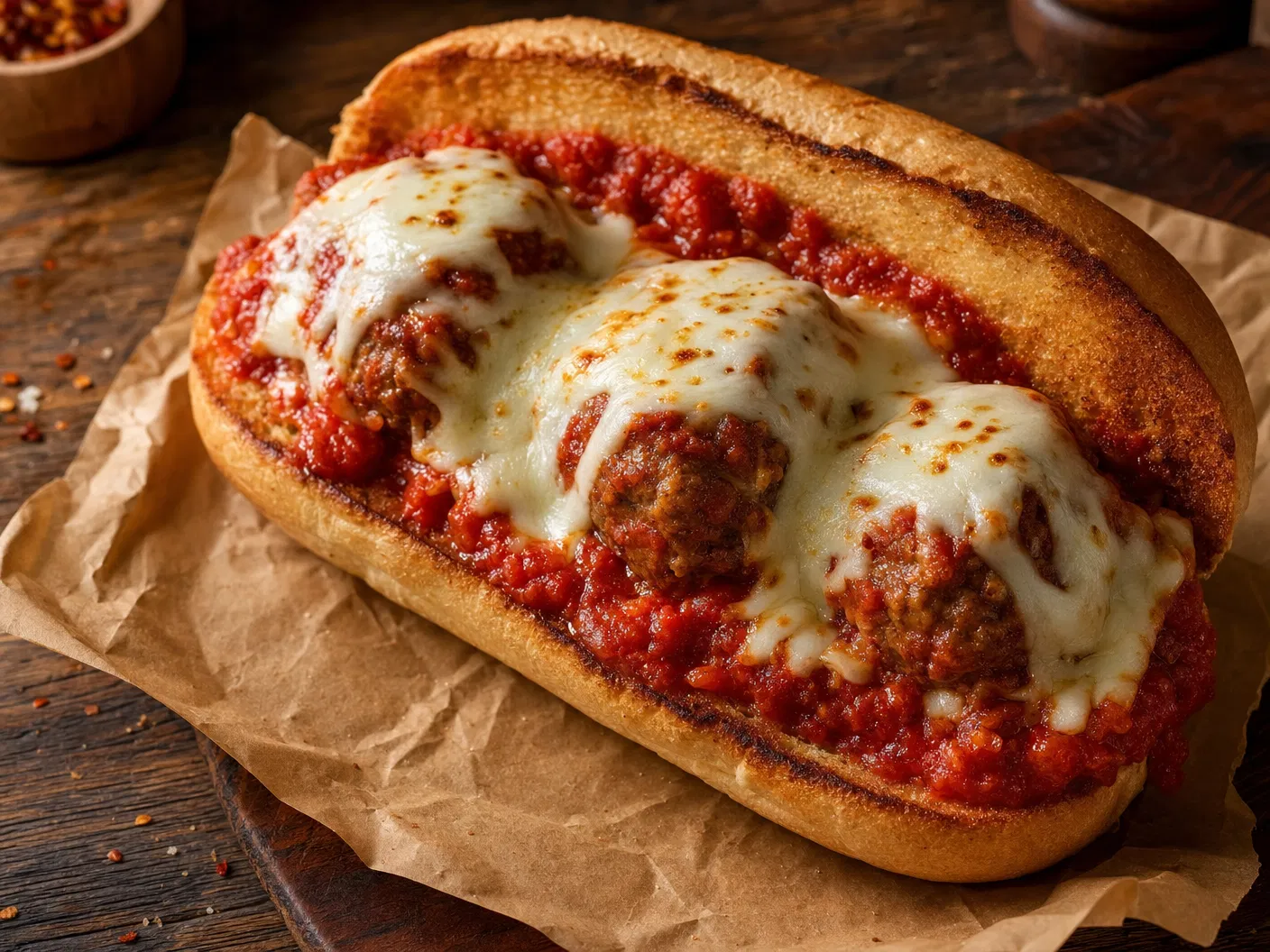 Mamma Mia Sub
