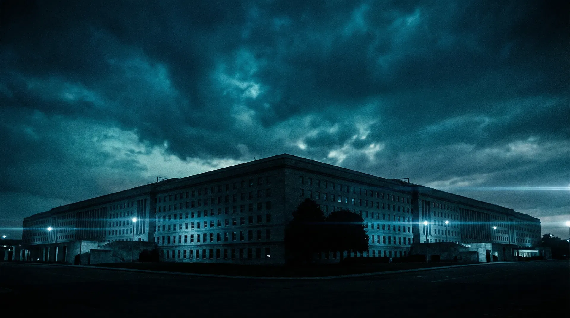 Federal government building representing $833.8 billion in annual contract spending