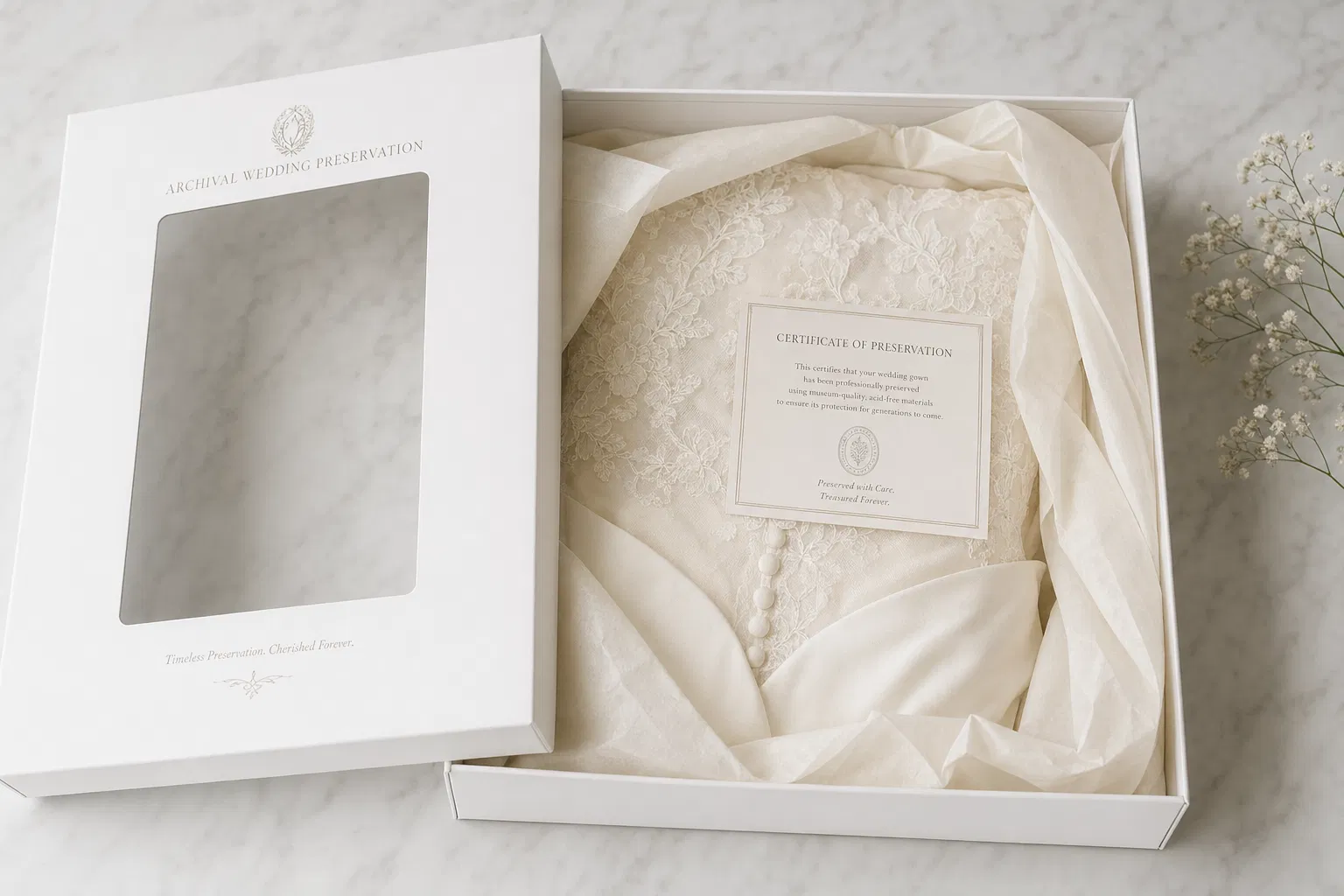 Archival Preservation