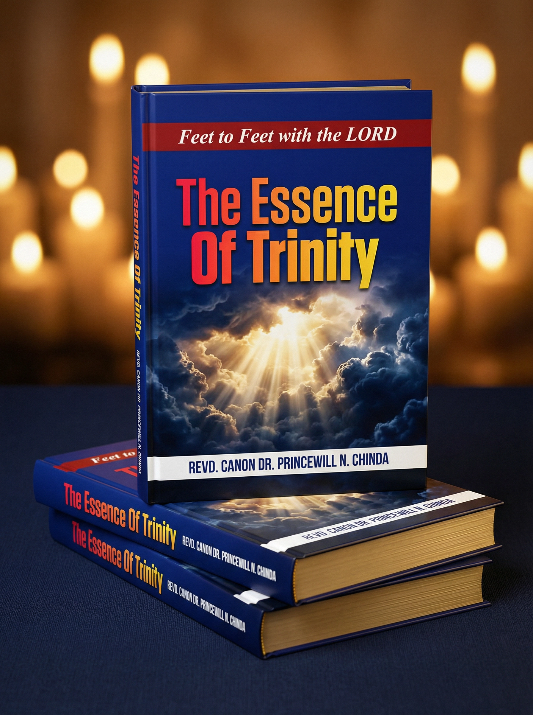 The Essence of Trinity