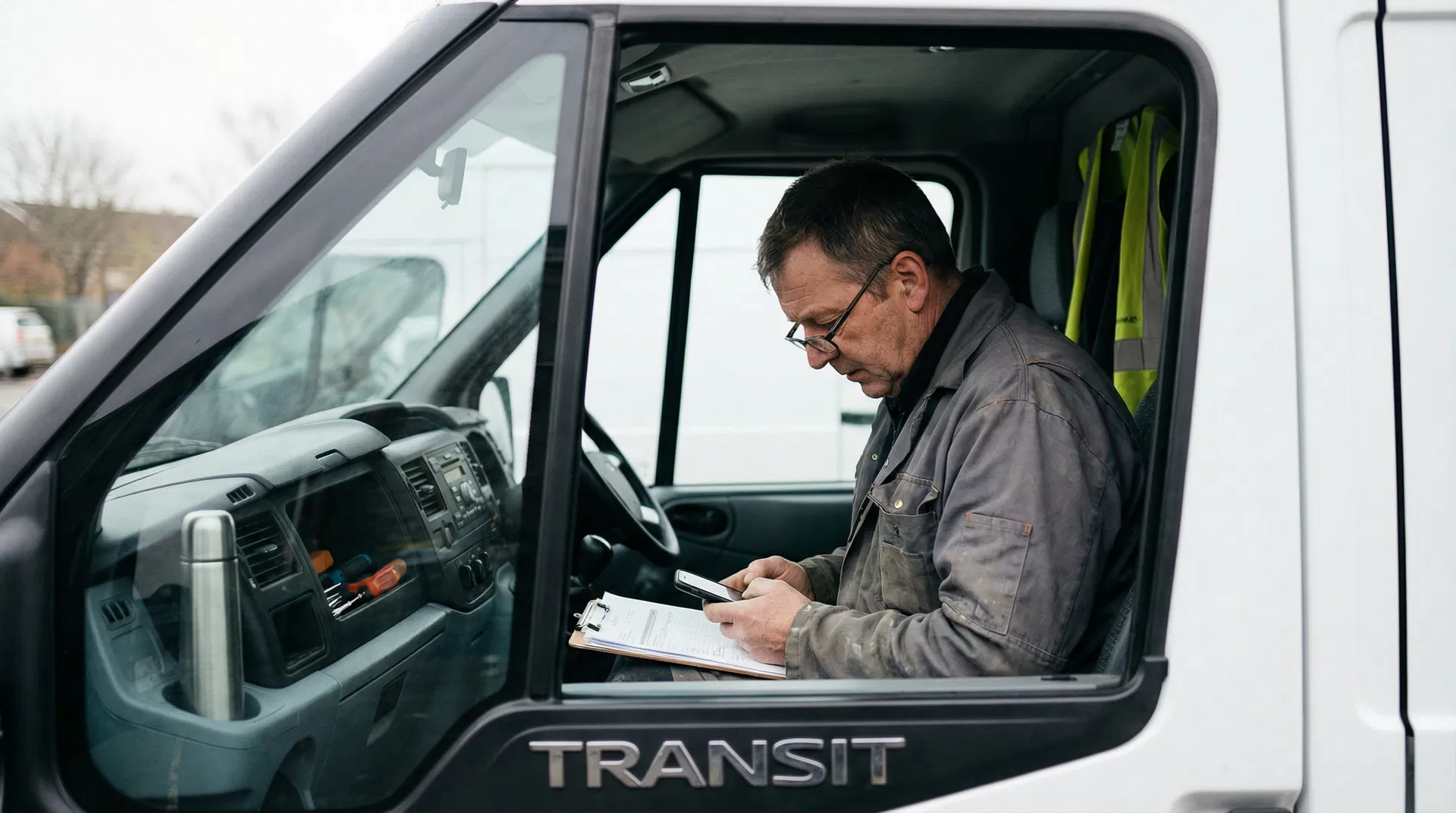 How to Price Handyman Jobs in the UK: The Complete 2026 Guide