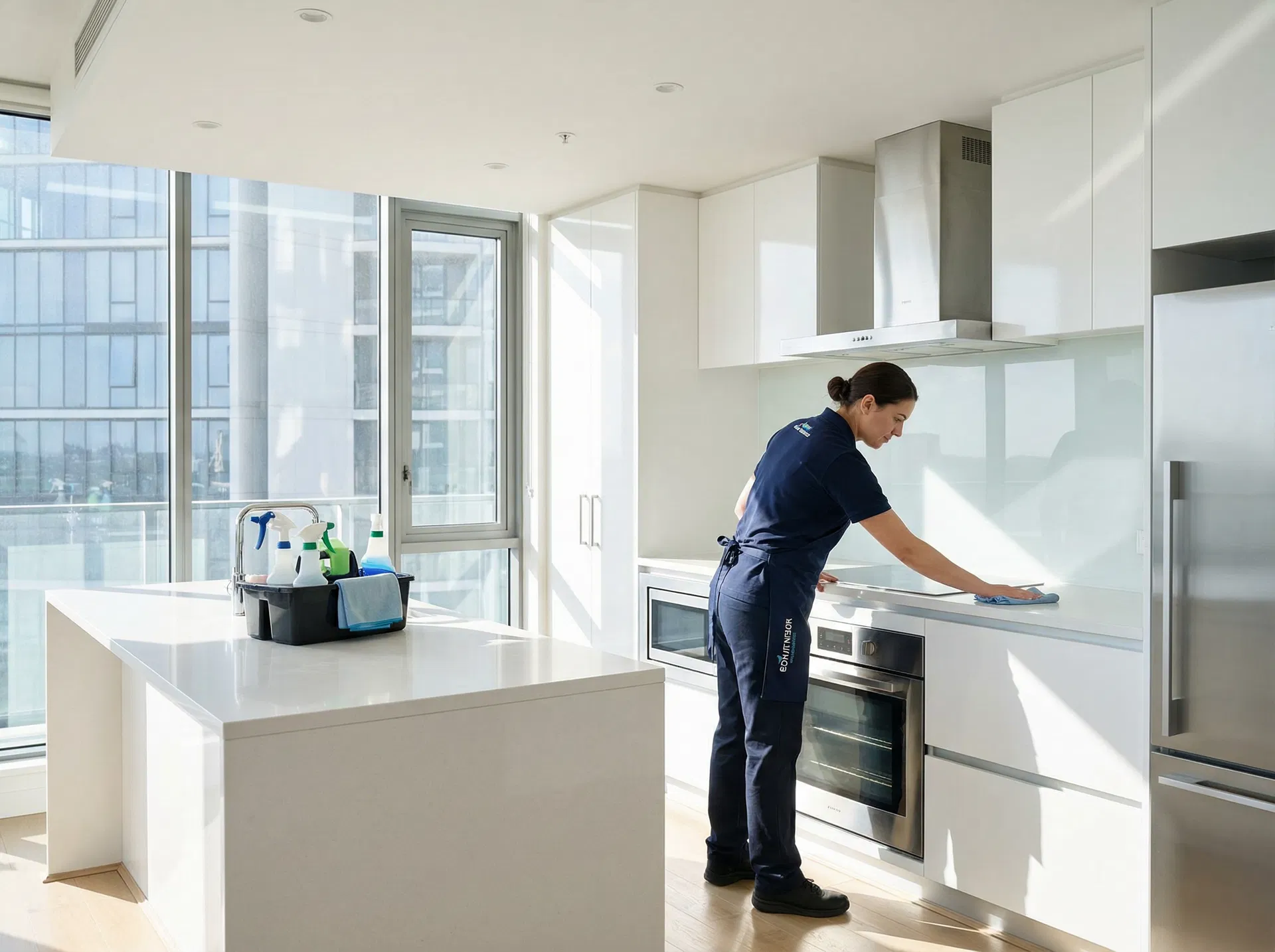 End of Tenancy Cleaning