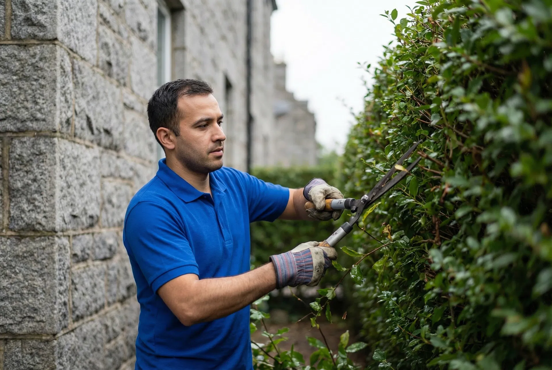 Property Maintenance