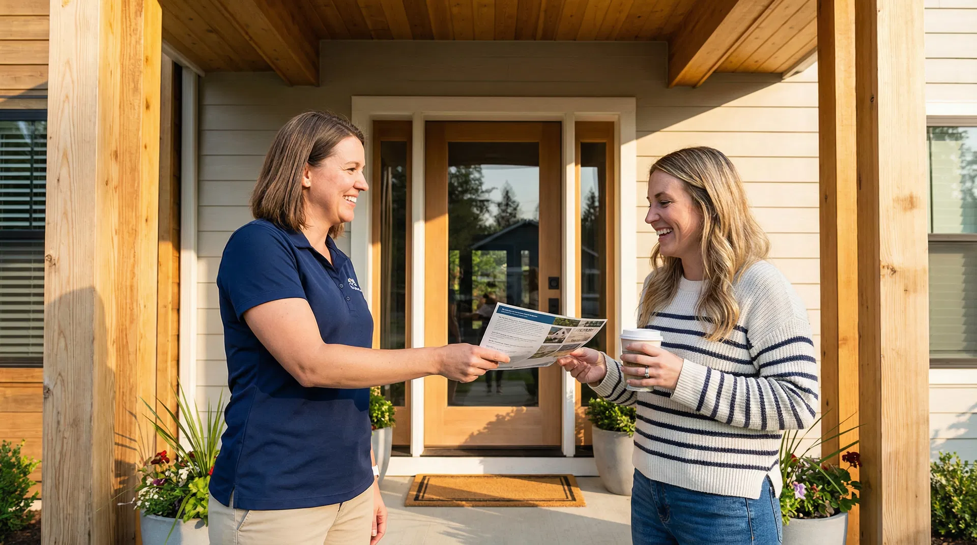 How to Keep Cleaning Clients Coming Back: 8 Simple Tips