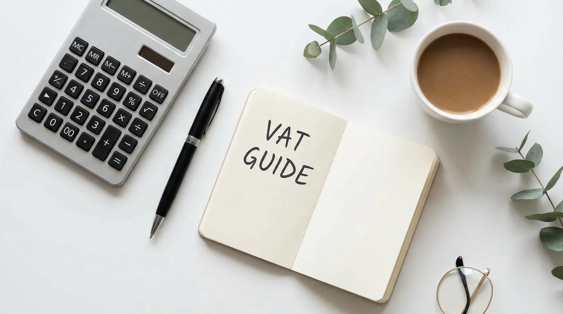 VAT for Cleaning Businesses in the UK: Everything You Need to Know
