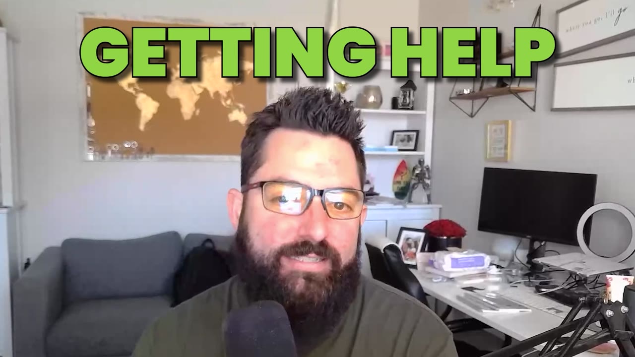 Richard Hickman testimonial