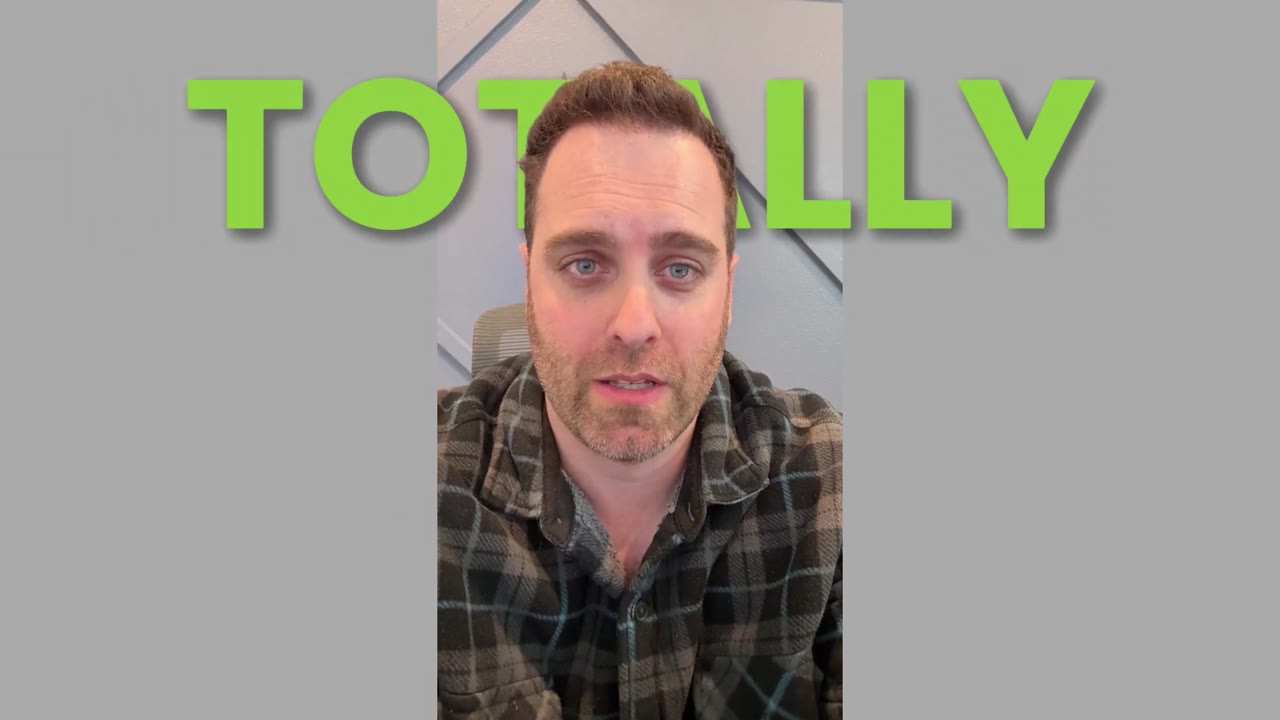 Anthony Hoshino testimonial