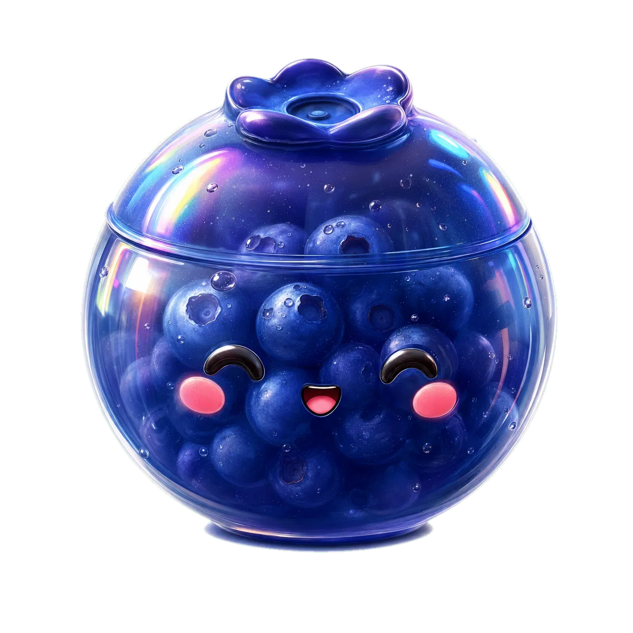 Berry Pack