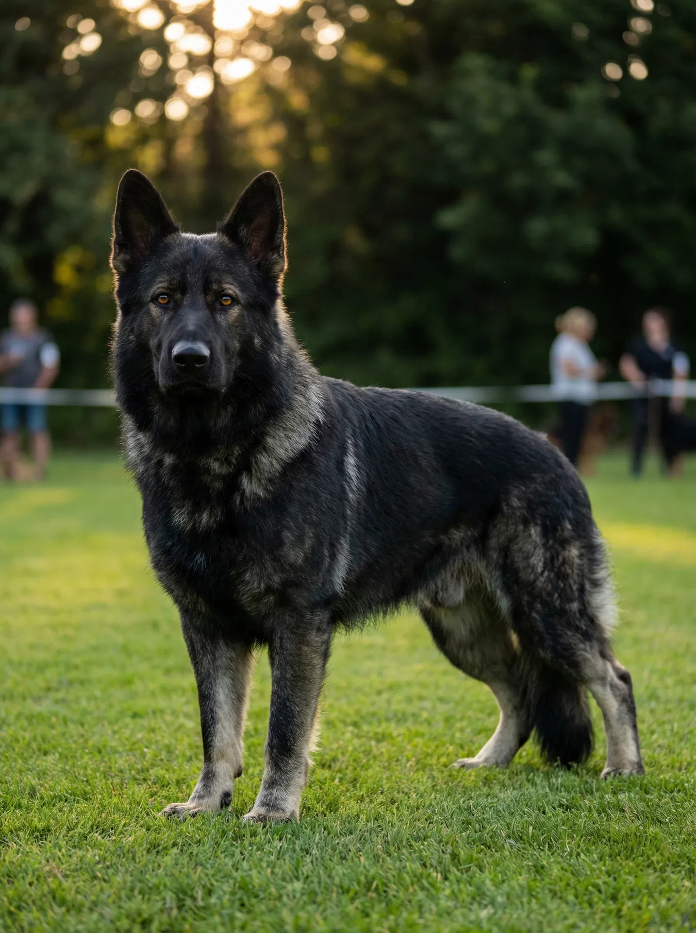 Titan vom Alten Blut