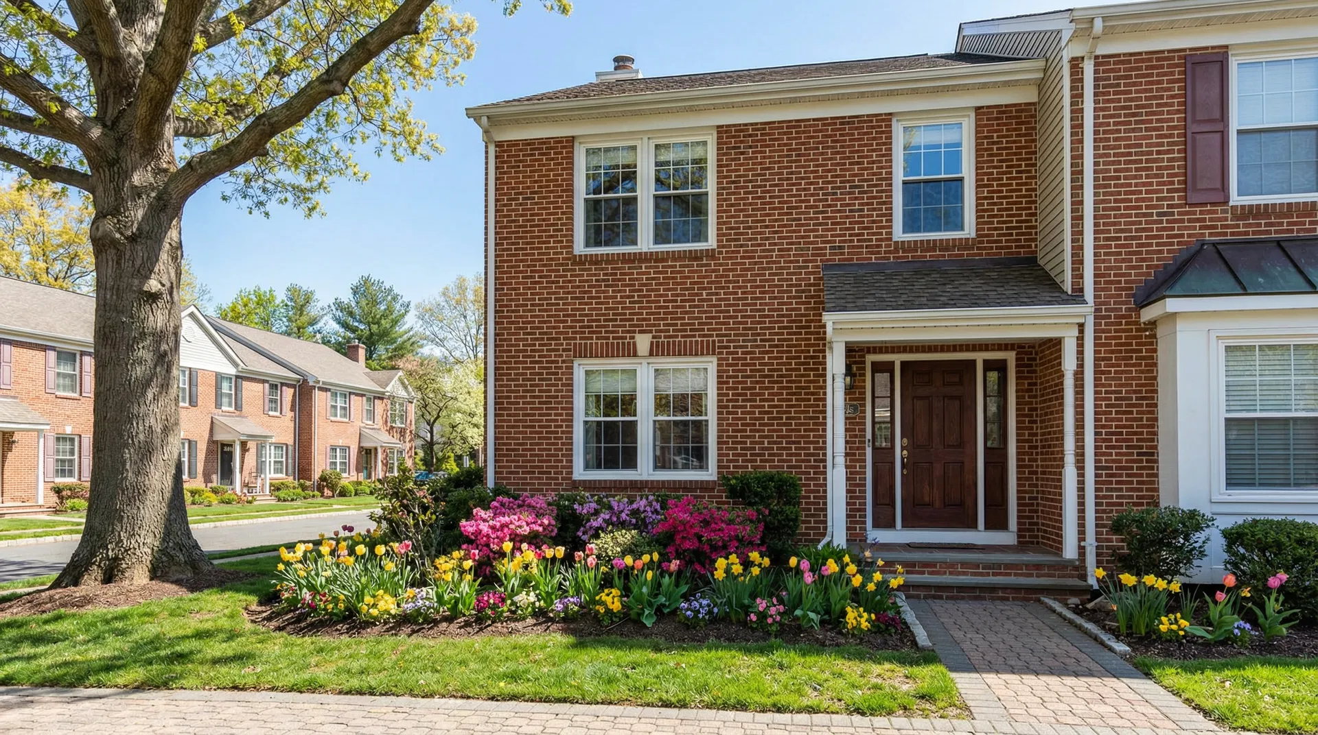 70-1 Prospect St, Metuchen NJ