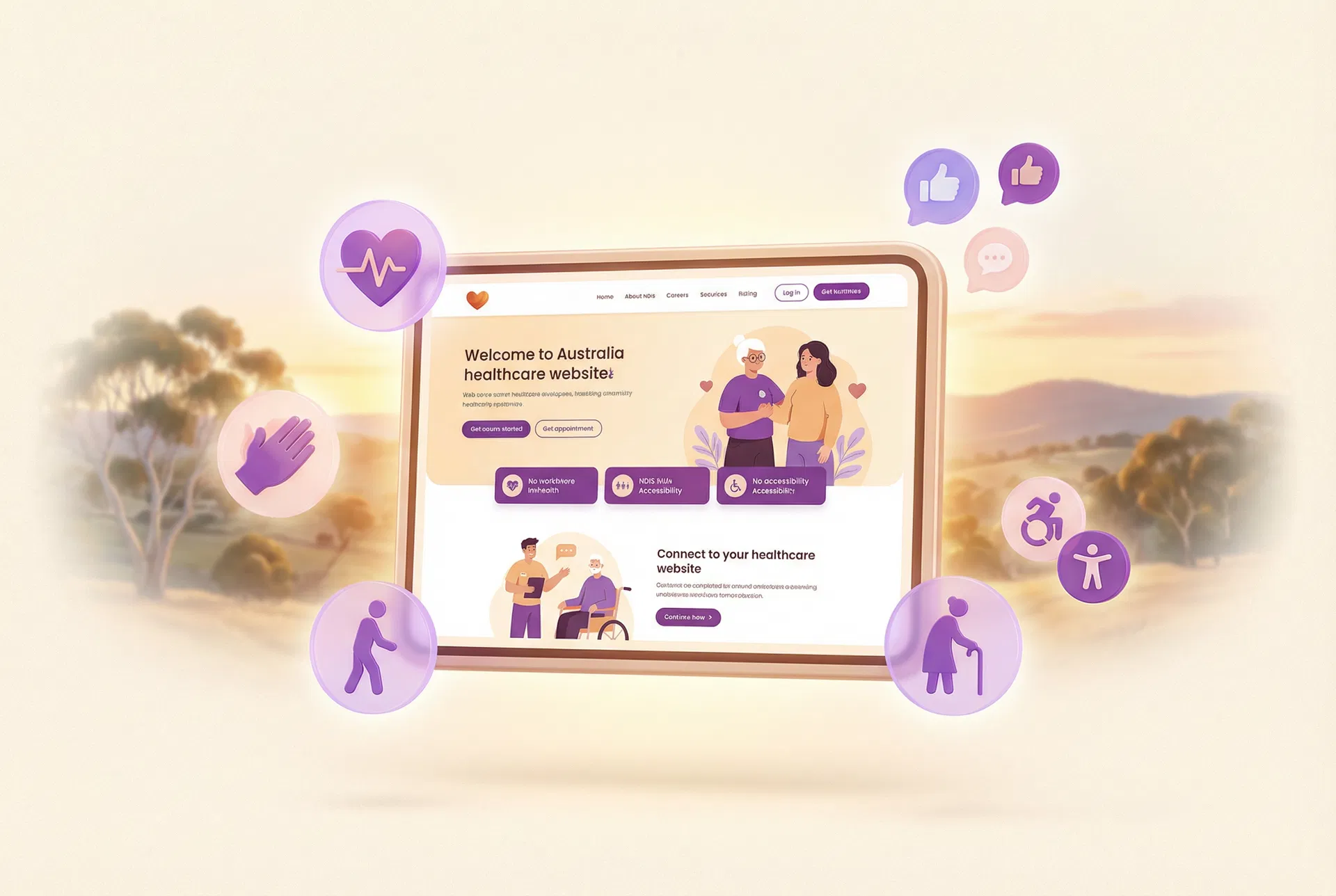 Compass Care Services