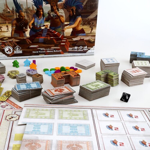 Founders of Teotihuacan - foto 2