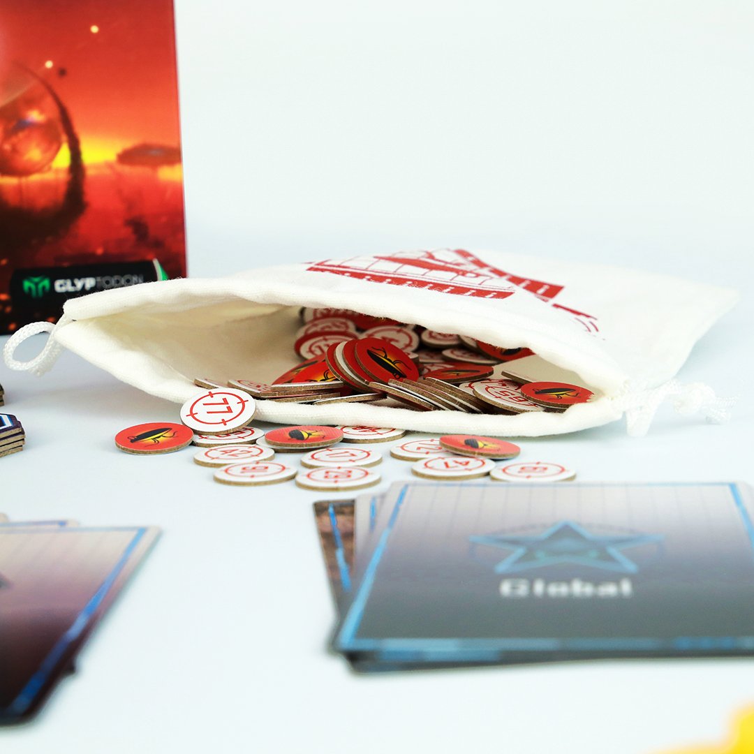 Alien Attack USA - foto 3