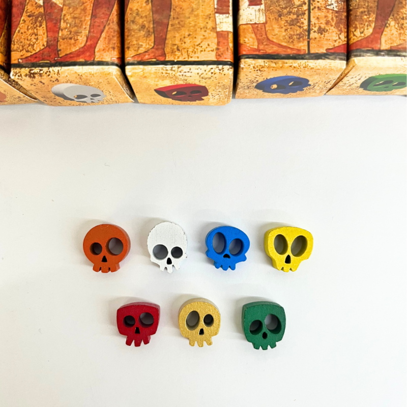 Tutan Tumba - foto 3