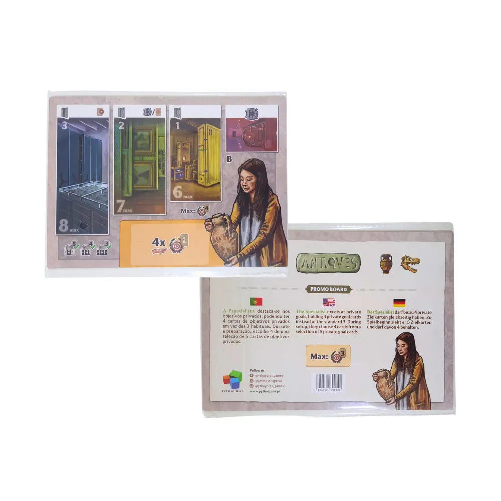 Antiques Versâo em português (Portugal) - foto 4