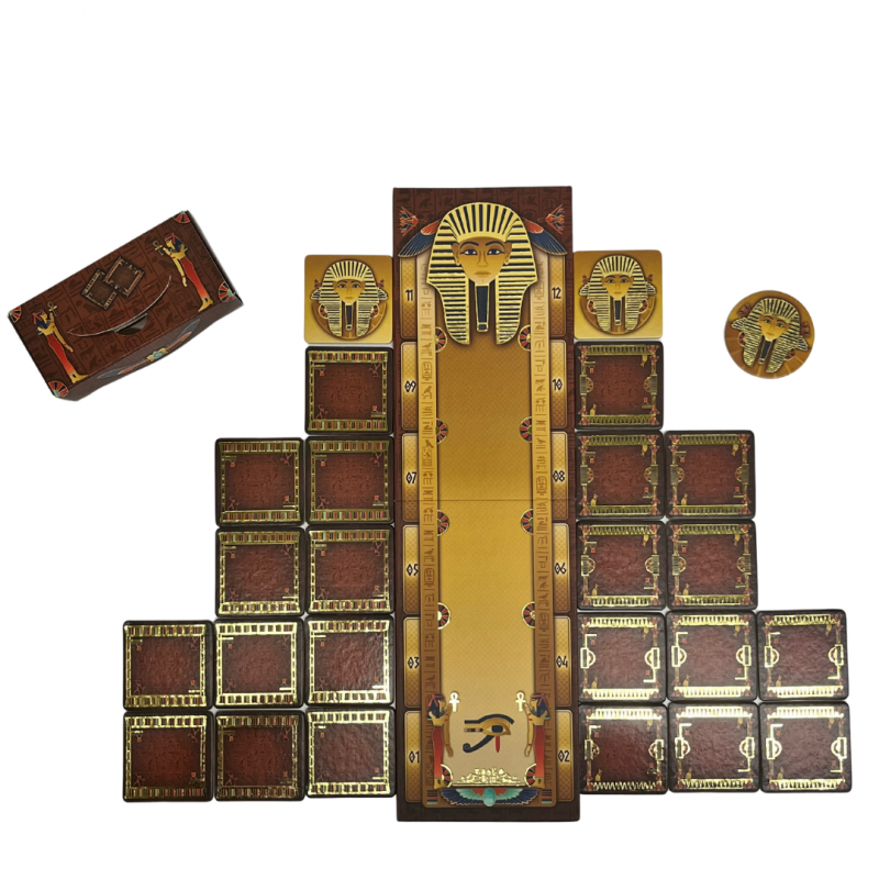 Tutan Tumba - foto 4