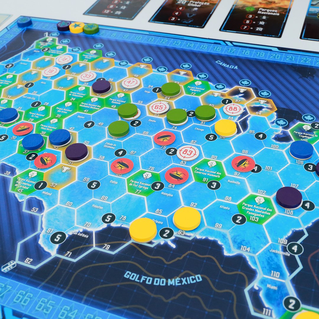 Alien Attack USA - foto 6