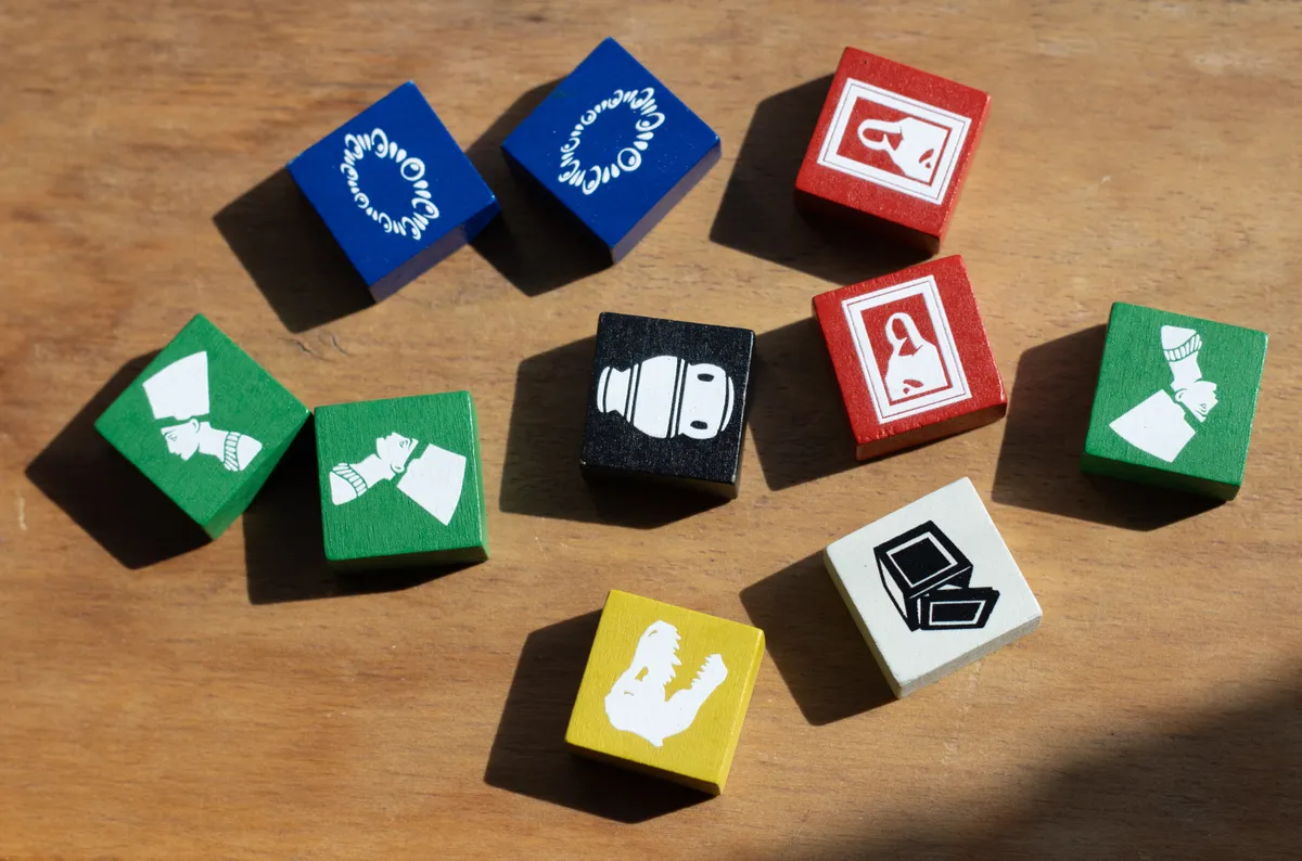 Antiques Versâo em português (Portugal) - foto 3