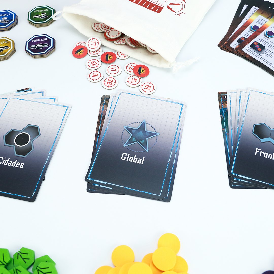 Alien Attack USA - foto 4