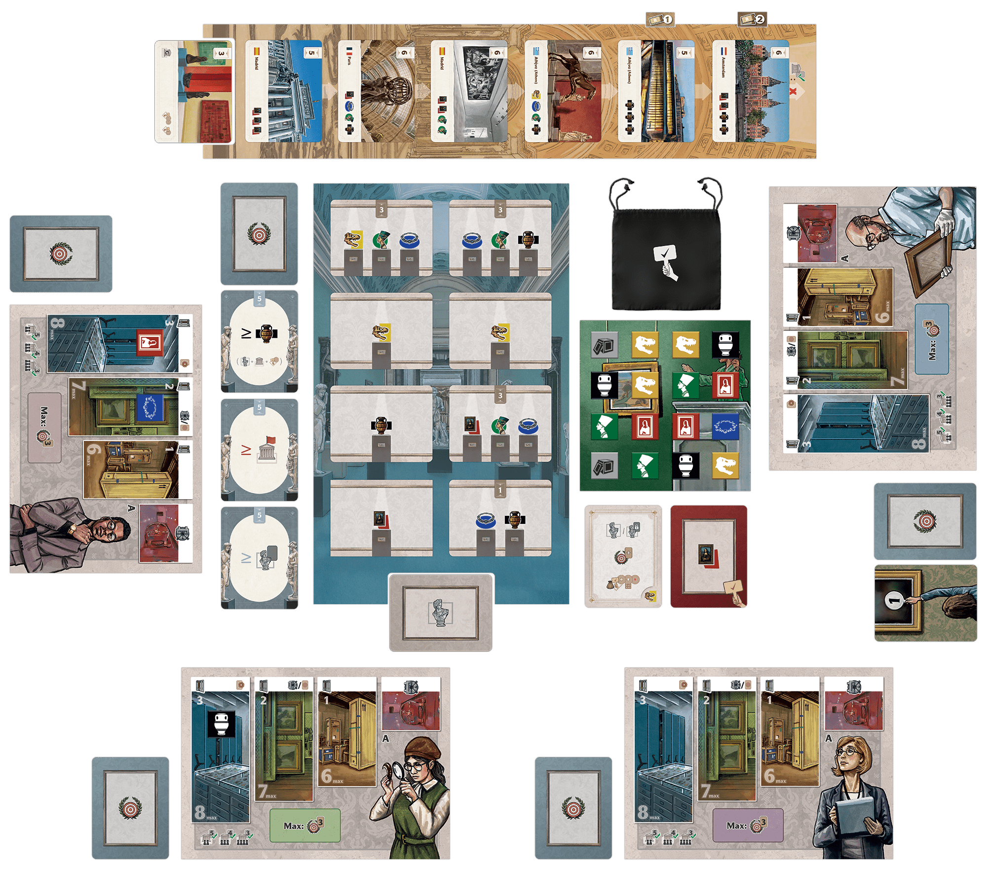 Antiques Versâo em português (Portugal) - foto 2