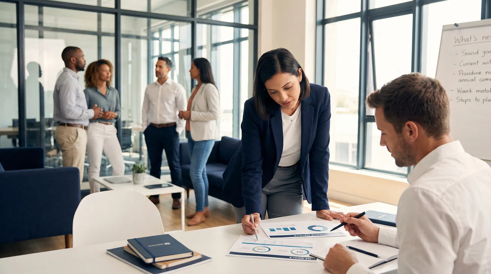 Why Employee Performance Optimization Is the Most Overlooked Growth Lever in Service Businesses