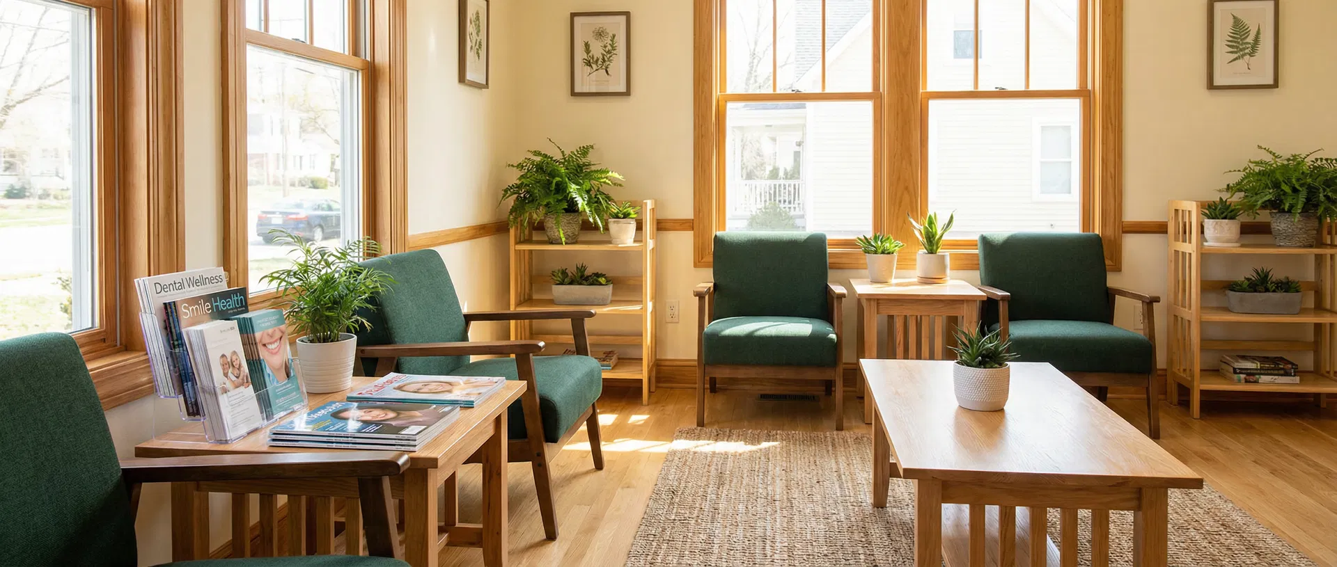 Dental Health Blog — Oakridge Park Dental, Vancouver BC Oakridge Park Dental blog — oral health tips, dental care advice, and wellness articles for Vancouver BC families