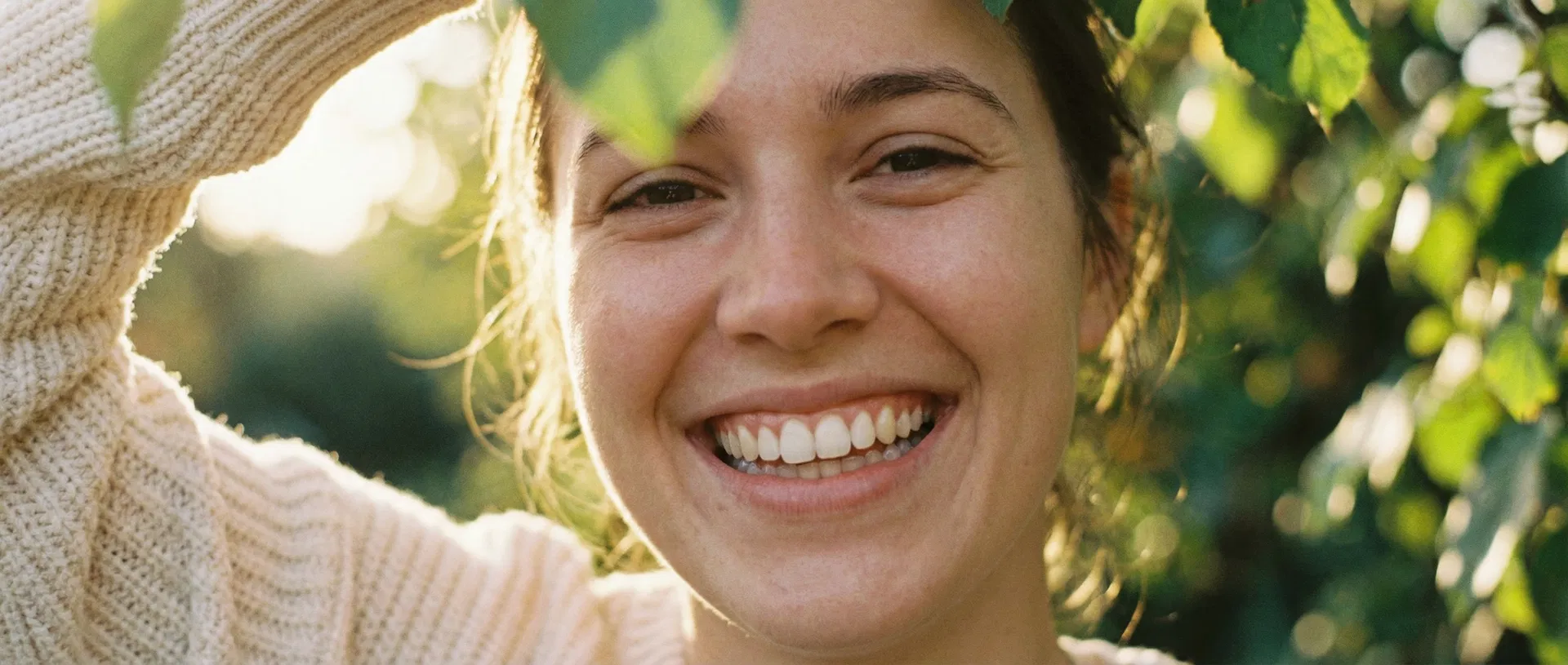 Cosmetic dentistry treatments including veneers, whitening, bonding, and Invisalign at Oakridge Park Dental Vancouver BC