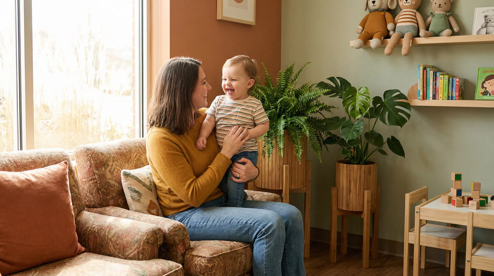 Frenectomy — Oakridge Park Dental, Vancouver BC Minimally invasive frenectomy procedure for tongue-tie and lip-tie at Oakridge Park Dental Vancouver BC