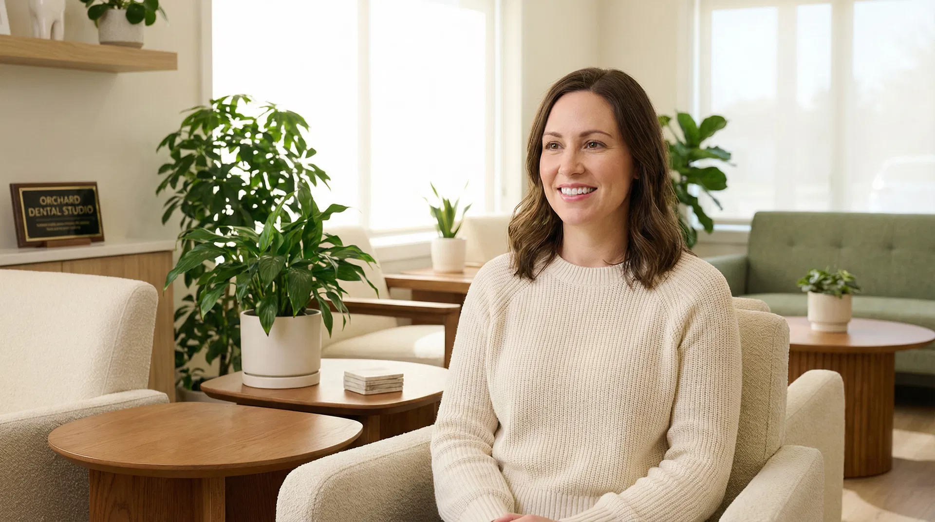 Gum graft surgery to treat receding gums at Oakridge Park Dental Vancouver BC — periodontal care