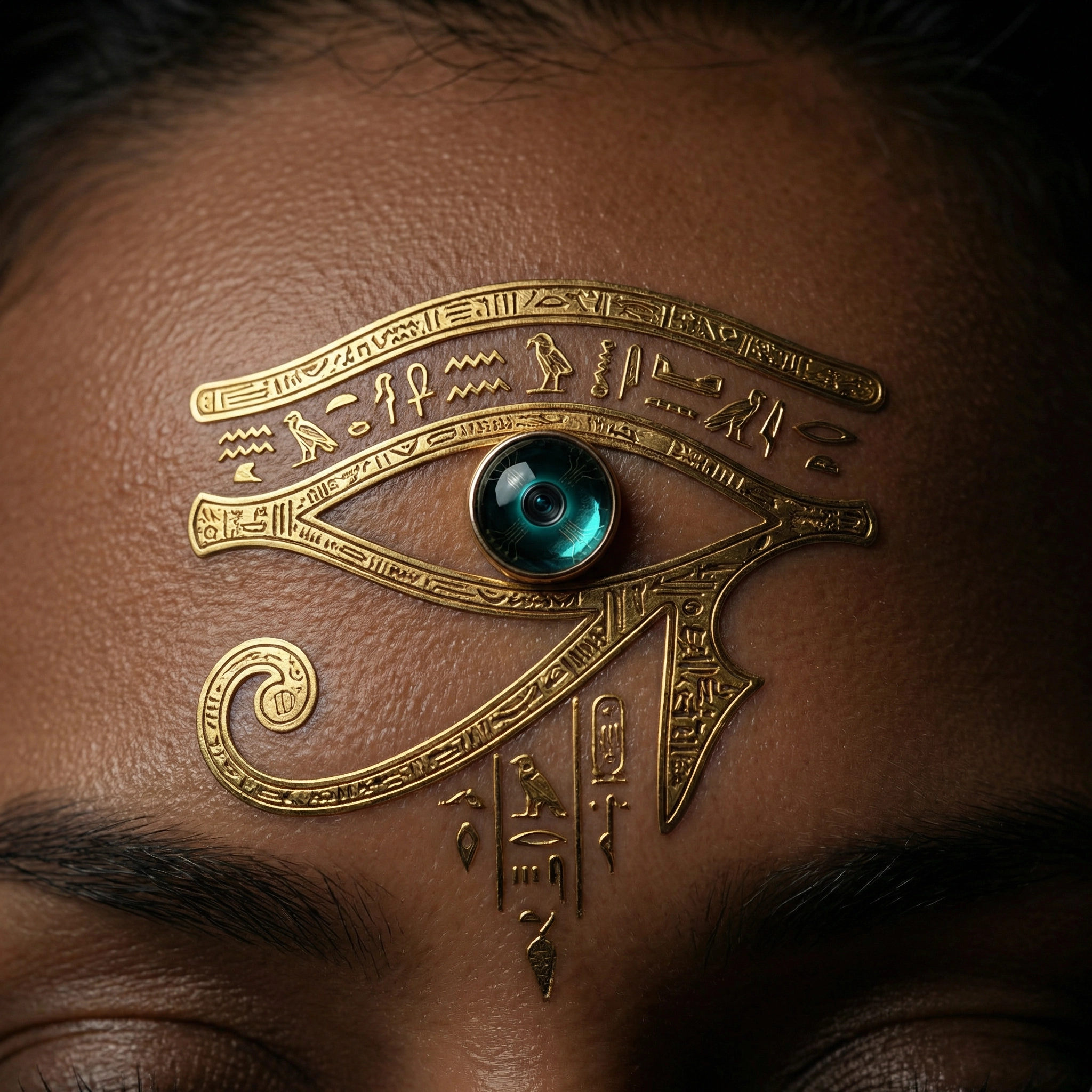 Eye of Horus