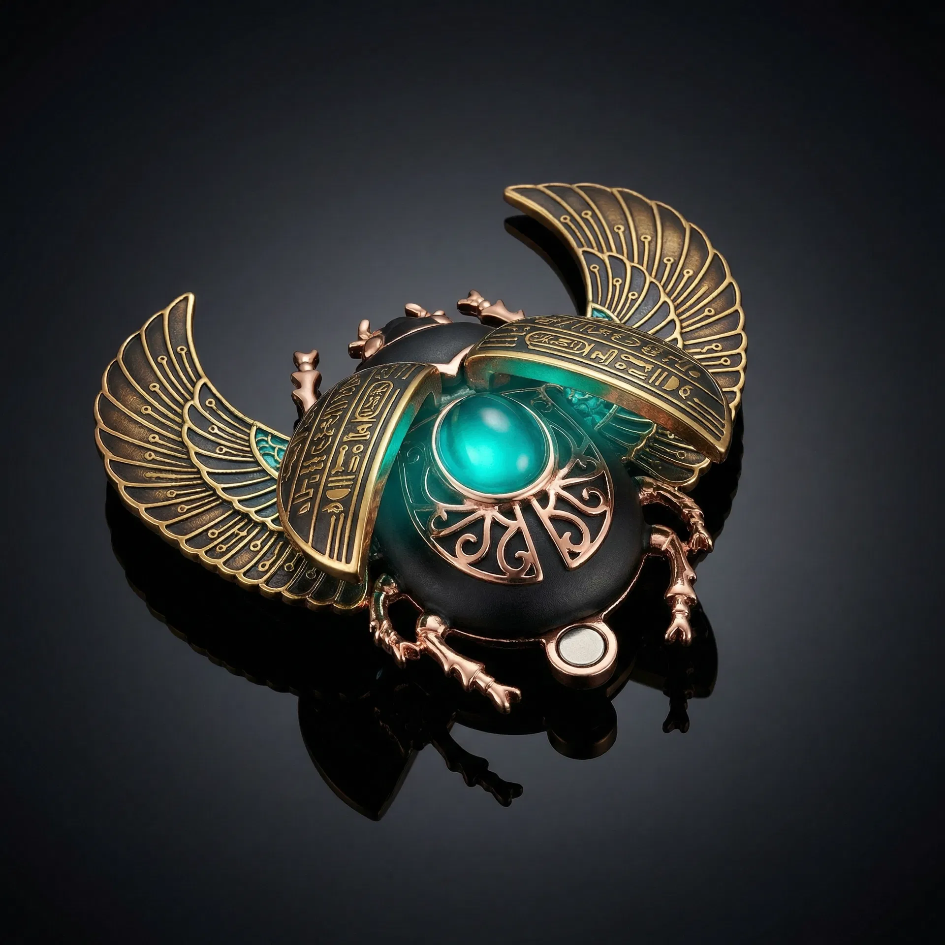 Scarab