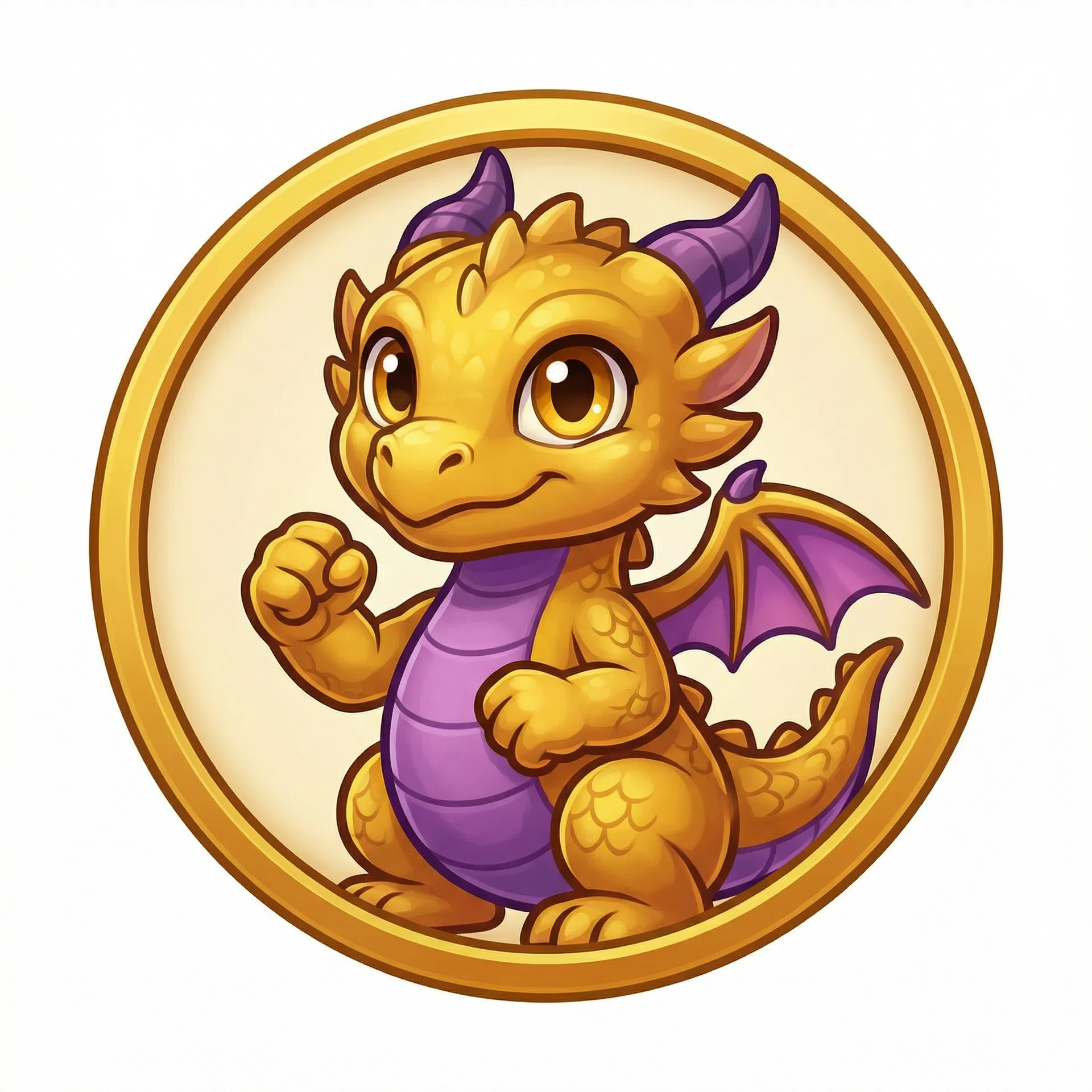 Valor Dragon - Belief