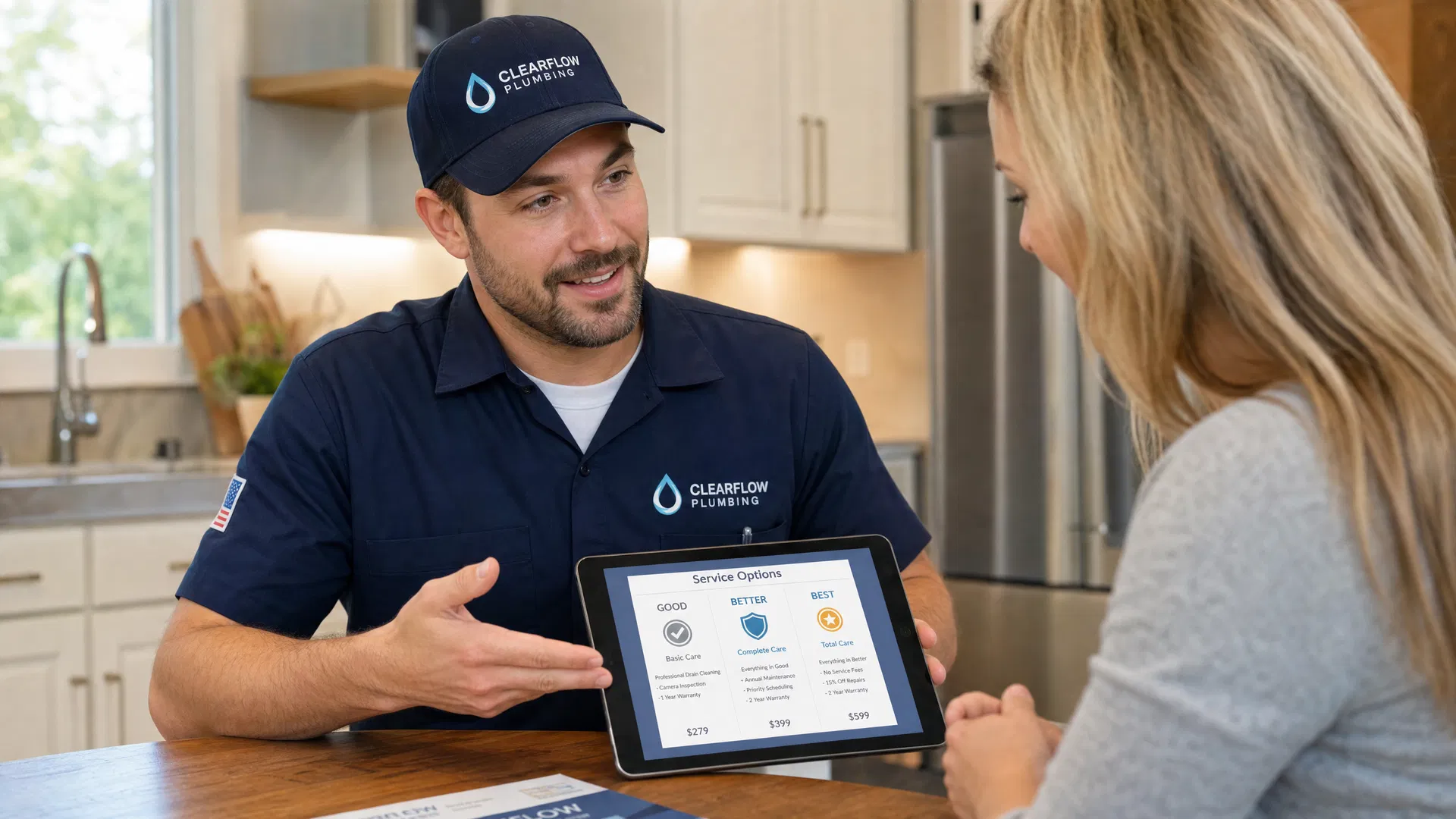 How to Increase Plumbing Technician Average Ticket: 10 Strategies That Work in the Field