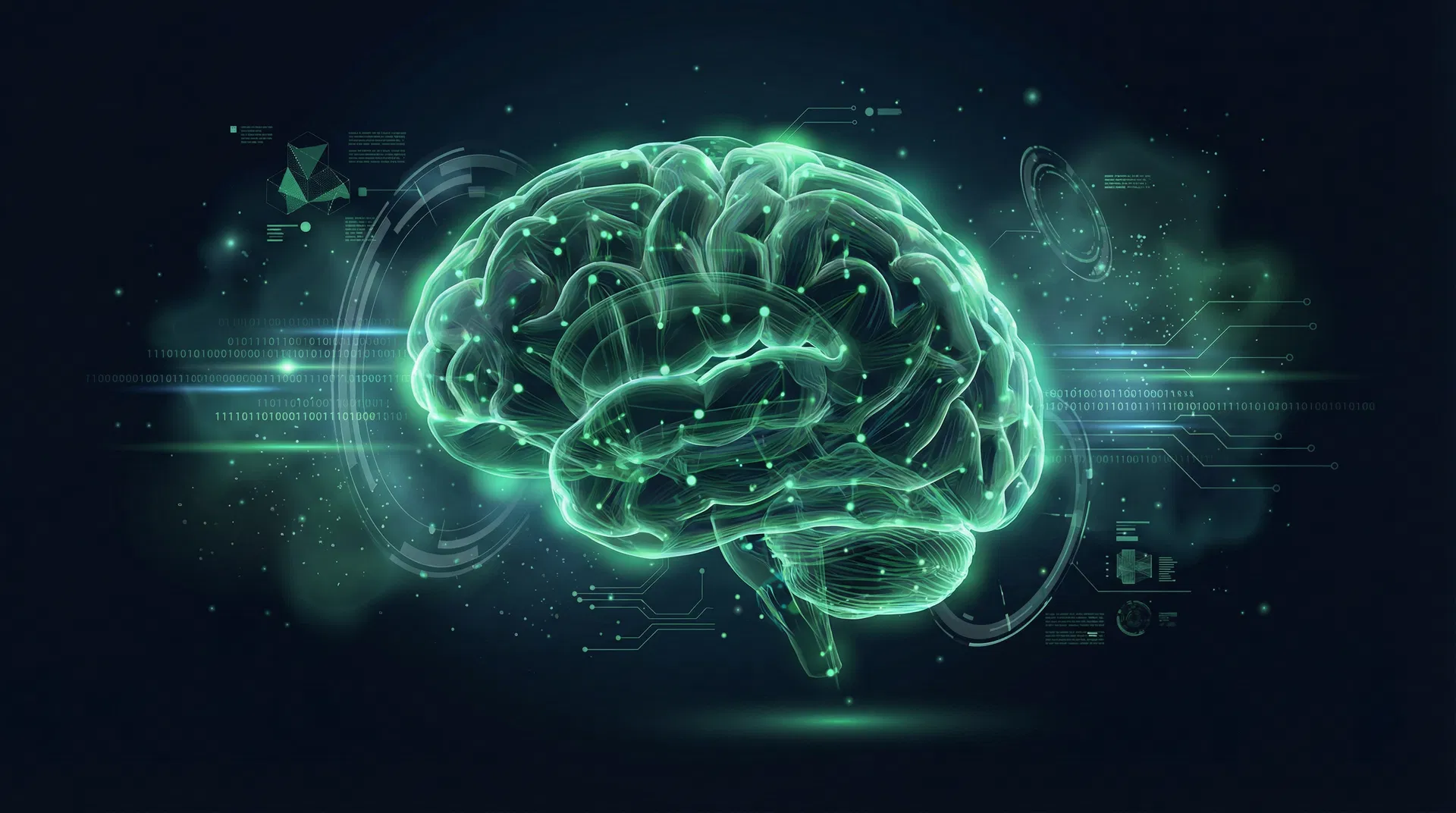 Inteligencia Artificial y tecnología avanzada