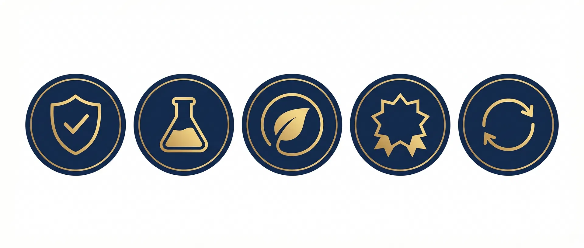 Quality Certifications
