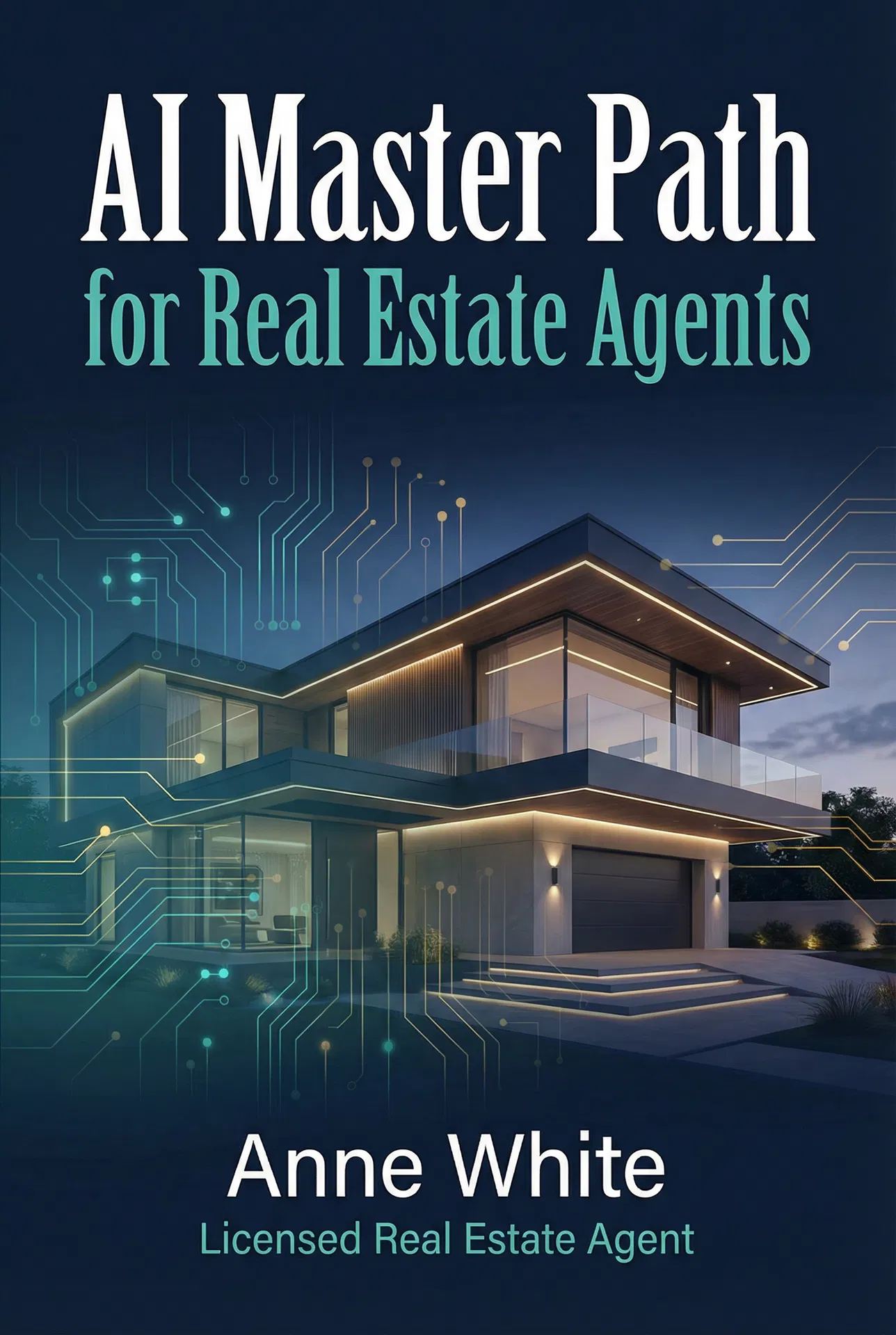 AI Master Path™ for Real Estate Agents