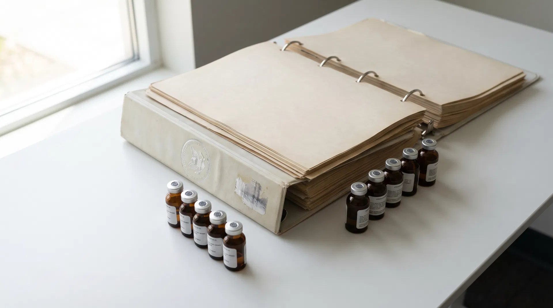 The FDA Just Changed the Game for Peptides. Here Is What It Means for You.