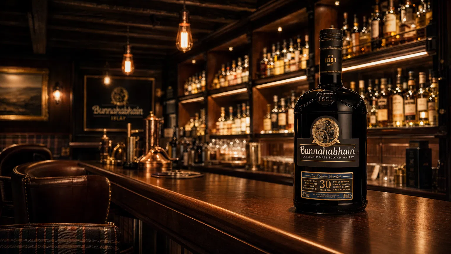 The Beginner's Guide to Scotch Whisky: Everything You Need to Know