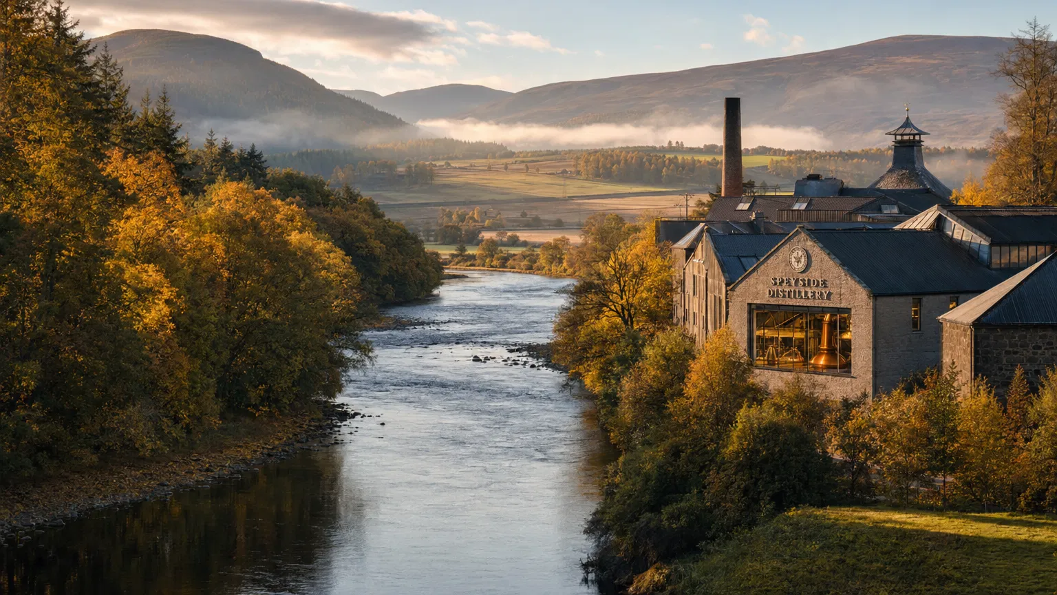 Speyside