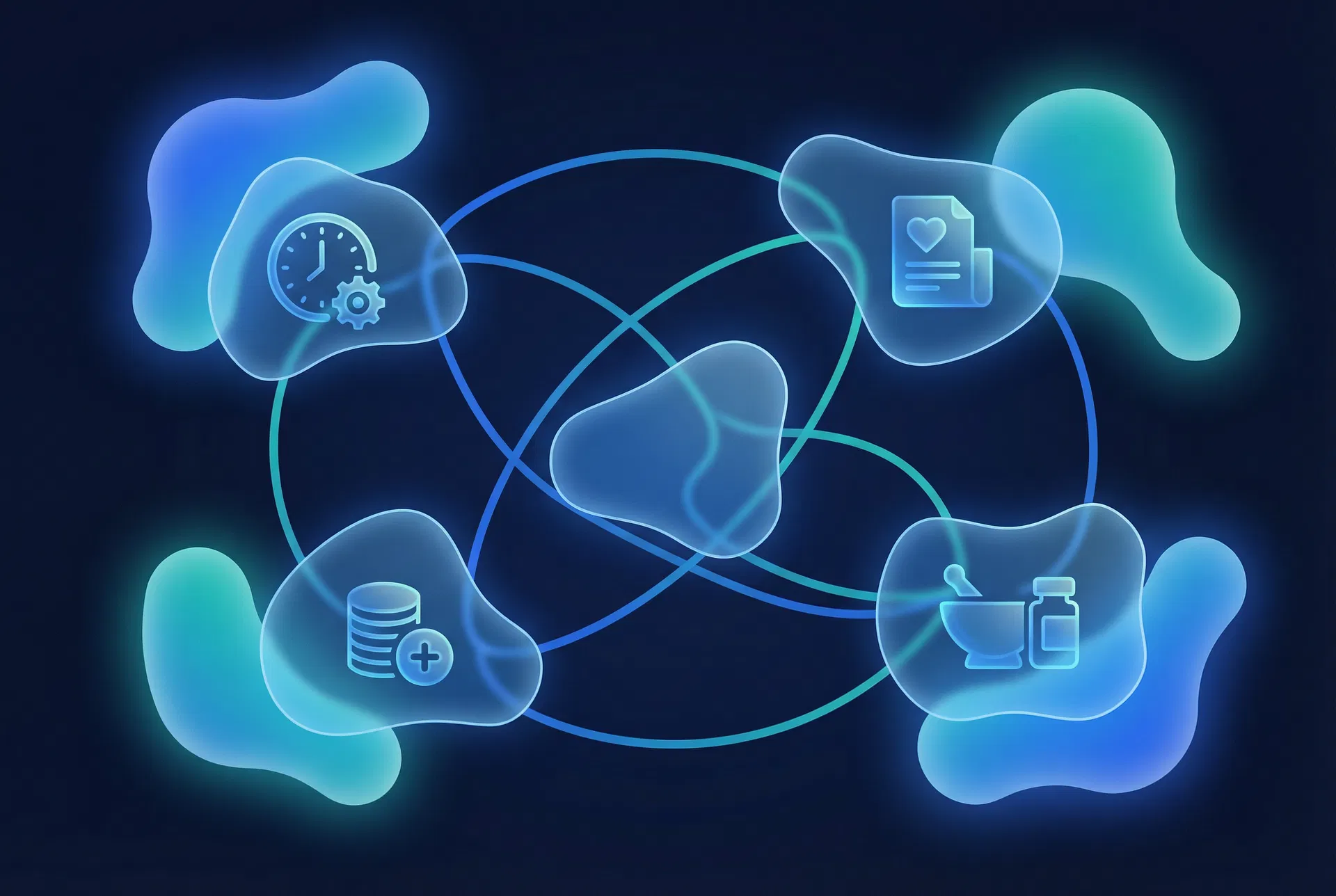 Health Platform Modules