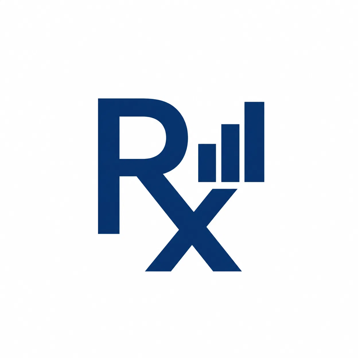 RxPricing logo