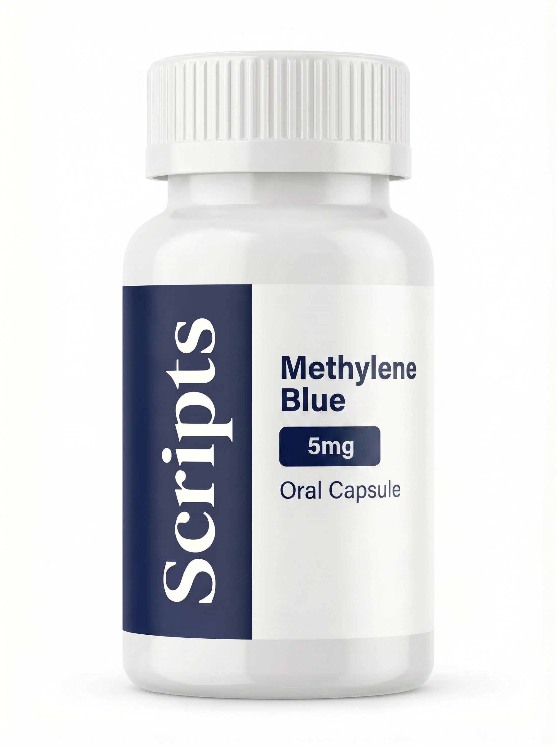 Methylene Blue (Low Dose)