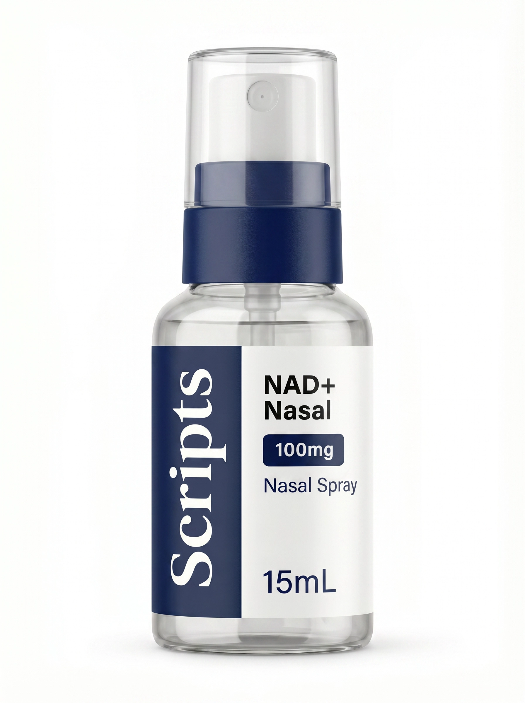 NAD+ (Nasal Spray)