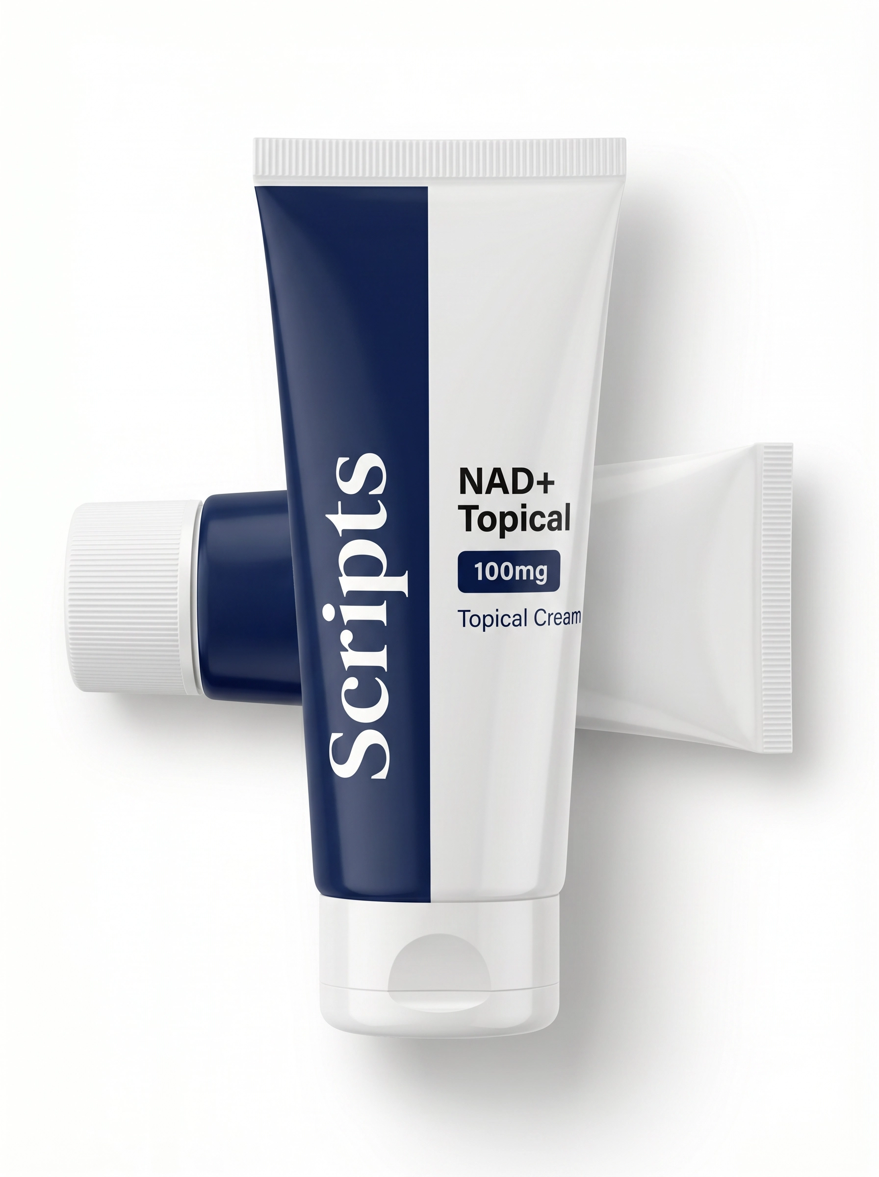 NAD+ (Topical Cream)